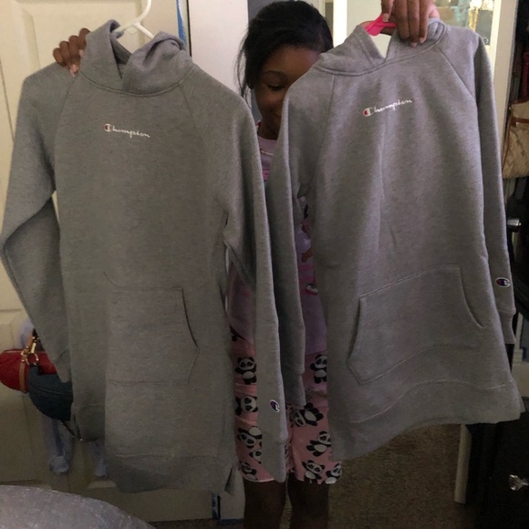 Sweater dresses - Picture 4 of 4